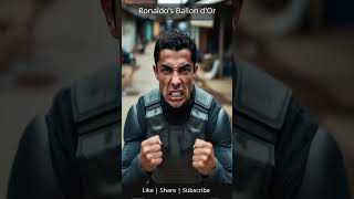 Ronaldo’s Ballon d’Or Era Was Crazy 🏆 #SkillMoves #Siuuu #FootballEdit 20260510 191801