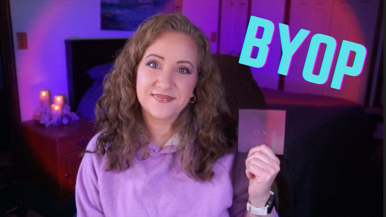 #RollingBYOP ОБНОВЛЕНИЕ 38