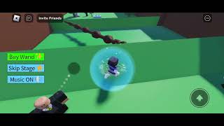 Harry Potter Obby Part 1