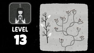 Her Forest Puzzle level 13 solution