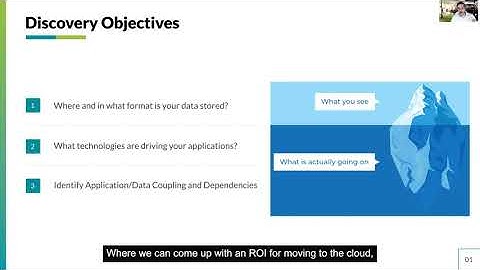 Application Discovery - 4 Steps to Scale Up Your Healthcare Application webinar