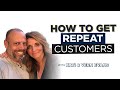 This One Method Could Build a Buying Habit With Your Customers | Interview With Kati & Vern Evans