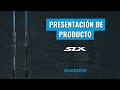 Caa slx relanzamiento  shimano fishing 