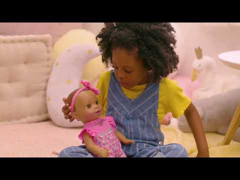 Luvabella HOWTO