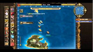 seafight mapa capricornio