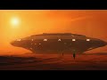 Mirage deep space ambient music  ethereal scifi ambient music for relaxation  focus