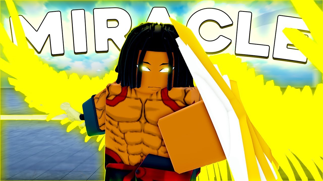 [Type Soul] This Bankai Is Literally UNKILLABLE...