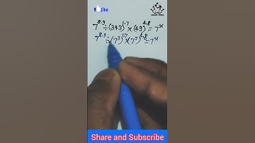 🔥Decimal exponent 😨😱#youtubeshorts #shorts #trending #shortvideo #viralvideo #maths