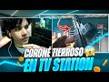 Fuí Tierroso a Tv Station y Esto Pasó | Arena Breakout Infinite
