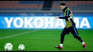 Fc barcelona are about to get down match action at the fifa club world
cup 2015/16. third day in japan was last before semi-final against
chin...