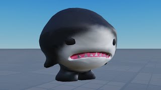 Consigue Fácil Traje De Tiburón Gratis En Roblox