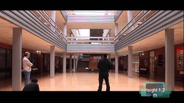 Height Control, Asctec Firefly, Unizar / USB