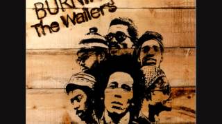 Bob Marley - Burnin' and Lootin' (Lyrics) chords
