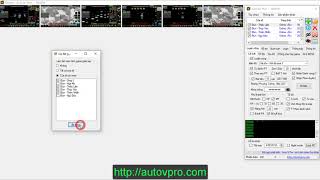 Auto JX1 Efun - Tối ưu Nox, giảm cấu hình game screenshot 2