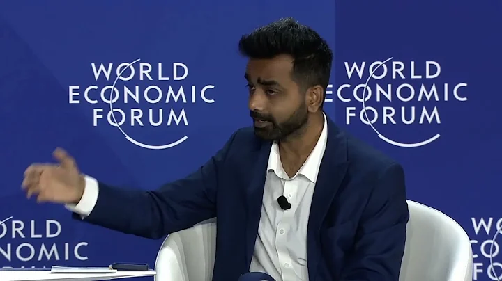 ClimateAi | WEF Summer Davos 2025: How to Build Climate-Resilient Supply Chains for the Future