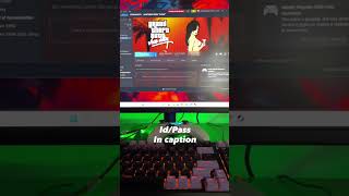 Free Gta Vice City Steam Account.