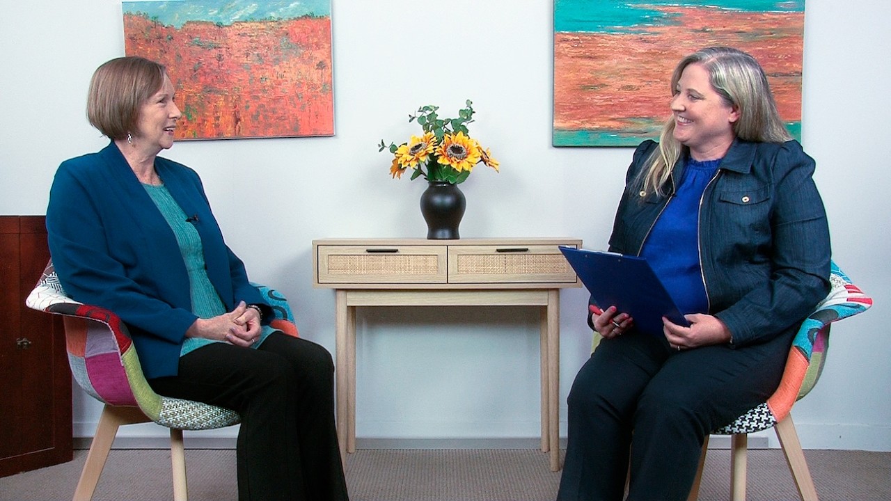 Health, Wellbeing & Lifestyle - Episode 3 Season 26