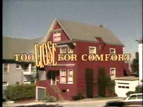 WOFL Intershow / Too CLose For Comfort Intro September 1987 - YouTube