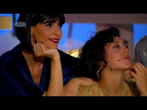 ცნობილი სიმღერების საახალწლო ვერსიები