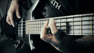 Loathsome Faith - Evil Machine