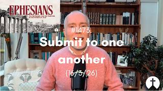 #1473. Submit to one another (16/3/26)