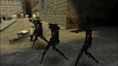 Codor Admin Abuse [Sammys Servers]