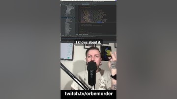AI Is Behind...#programming #coding #wordpress #ai #design #metal #piercings #twitch #gamedev