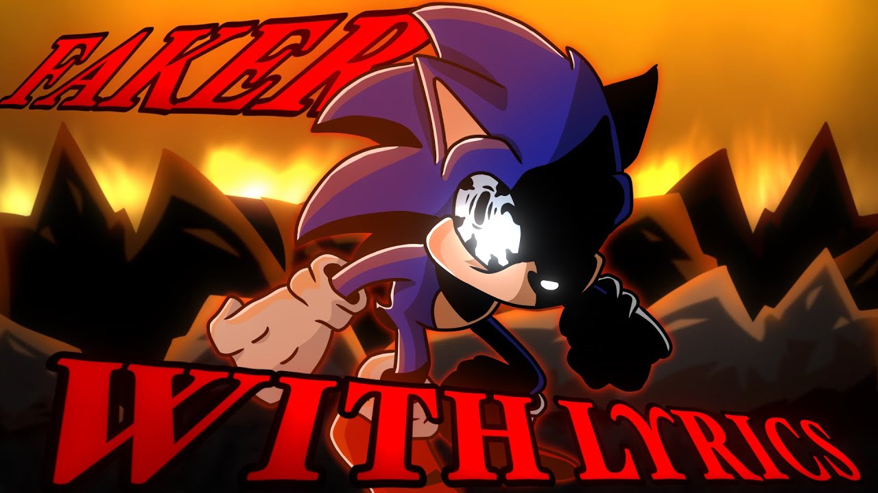 Sound Test Code For Faker FAKER (remake) WITH LYRICS | FT. @bigdickjerry921 - YouTube