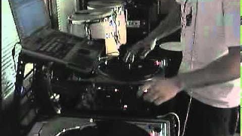twiddle practice