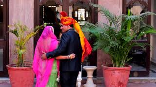 Aman Mehta & Chhaya || Best Pre wedding Love Song || Hi Tech Studio