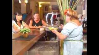 X-Diaries Staffel 4 Giselas Hostal Malle 2012