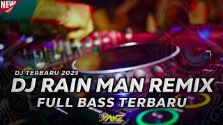 JUNGLE DUTCH TERBARU 2023 DJ RAIN MAN REMIX FULL BASS BETON @DjVakeOfficial