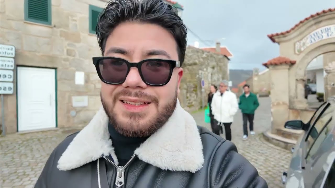 MELHOR restaurante da SERRA DA ESTRELA?