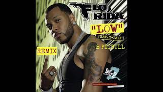 Flo Rida - Low (Audio) ft. T-Pain, Pitbull