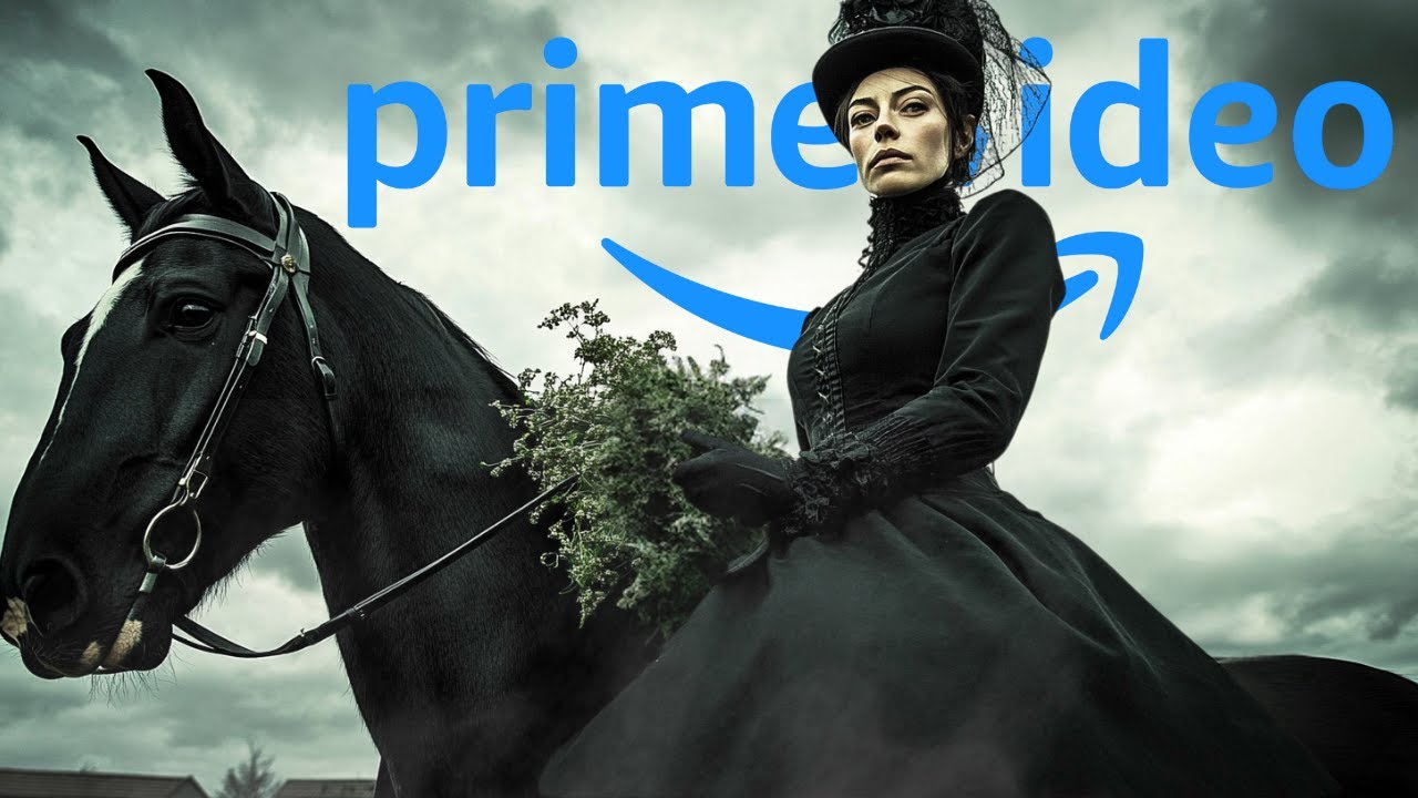 Top 10 Must Watch Series Hiding on Prime Video