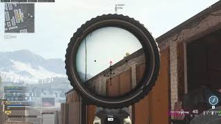 COD Warzone: Plunder Kills Compilation 2