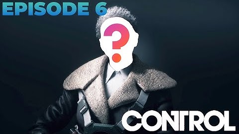 FINDING HELEN MARSHALL | CONTROL  | EPISODE 6