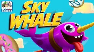 Sky Whale - Boosts Or Wearables? Why Not Both (Nickelodeon Games) screenshot 5