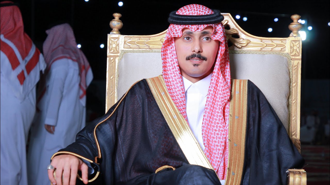 حفل زواج محمد حسين عجيل السيد (الاستقبالات)