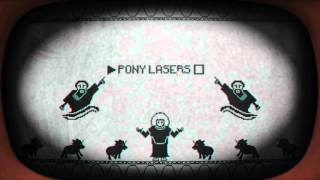 Pony Island - Official Trailer