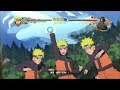 ナルト VS 角都【ナルティメットストーム2】