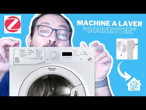 Comment rendre sa machine à laver 