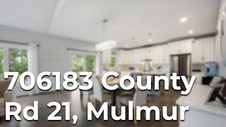 706183 County Rd 21, Mulmur | SHOWCASE FILM 706183 County Rd 21, Mulmur | SHOWCASE FILM
