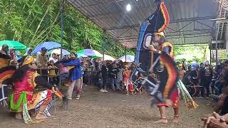 Putri klasik pongjir Turonggo Mega mendung#jathilan klasik asyeeekk!!!