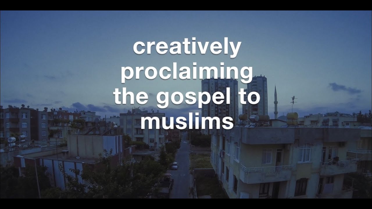 TACO - Team Promo Video