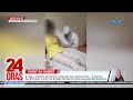 8 tagatondo maynila kinagat ng iisang aso 13anyos na biktima patay sa  24 oras weekend