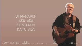 Iwan Fals ft  Blackout - Tergila gila Lirik