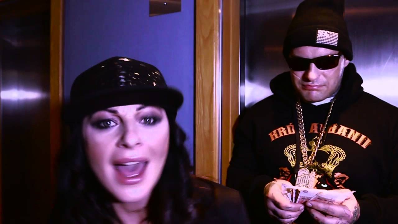 Mon&Ka ft Popek | Gdzie jest mój Hajs?! (Beat By ZXCVBNM) rap song 2019