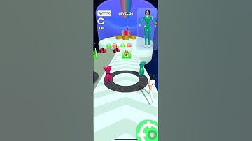 Build a queen level 31 gameplay video #shortsgaming