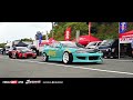 Formula DRIFT Suzuka (Highlight vid)